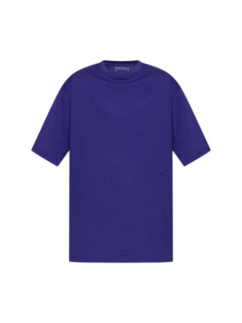 cotton T-shirt