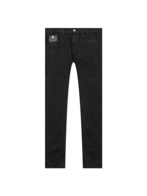 1017 ALYX 9SM 1017 ALYX 9SM 5 POCKET SKINNY JEAN - BLACK