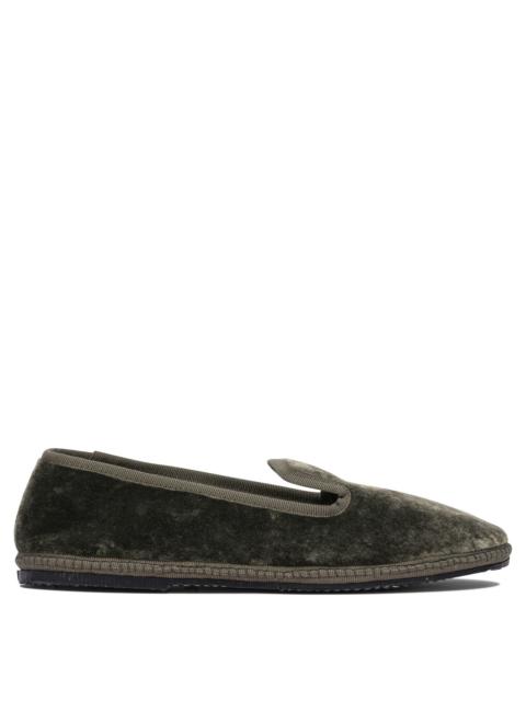 Other Designers Sentier Di Segantin Roberta Loafers & Slippers