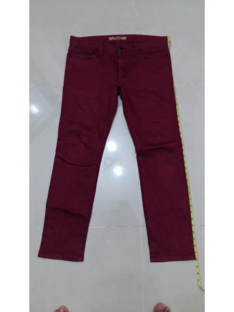 Other Designers Uniqlo - Uniqlo jeans t000