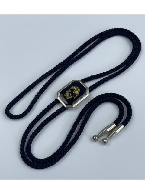 Japanese Brand - rare traditional design bolo ties