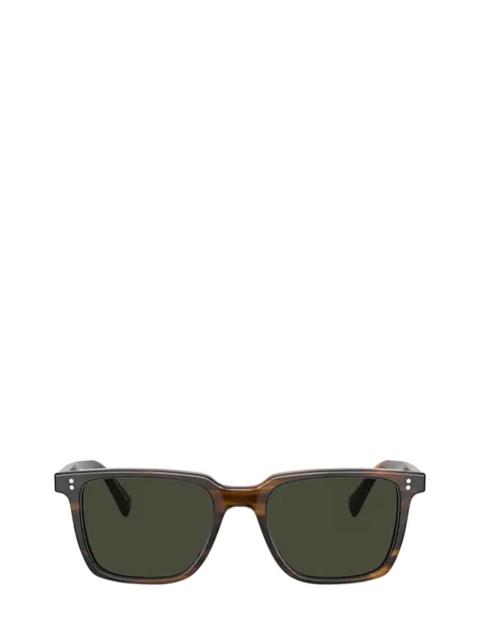 OLIVER PEOPLES SUNGLASSES