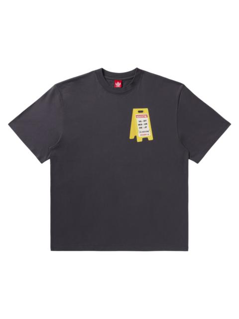 ICECREAM AISLE CLOSED TEE