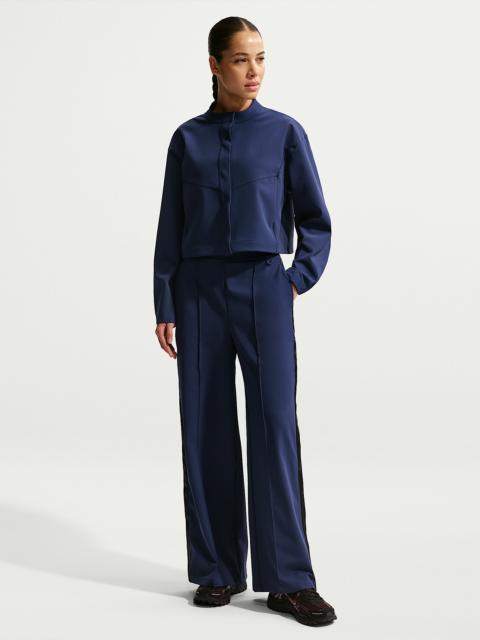 Nike Nike 24.7 PerfectStretch Women's Dri-FIT High-Waisted Loose Tearaway Pants