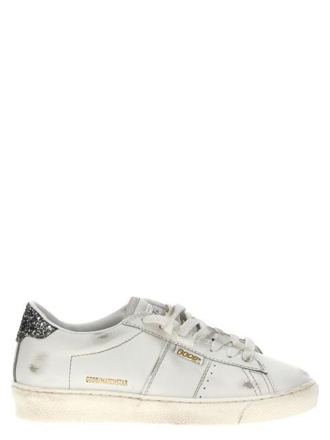 Golden Goose Golden Goose Women 'Matchstar' Sneakers