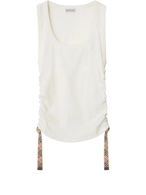 Burberry Women Tank Top