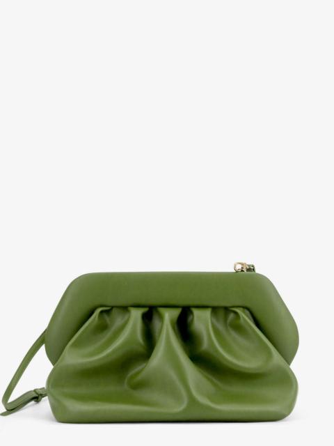 Other Designers Themoirè Bios Vegan Leather Shoulder Bag