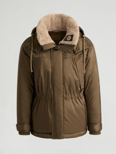 Kanuk Coyote Signature Parka