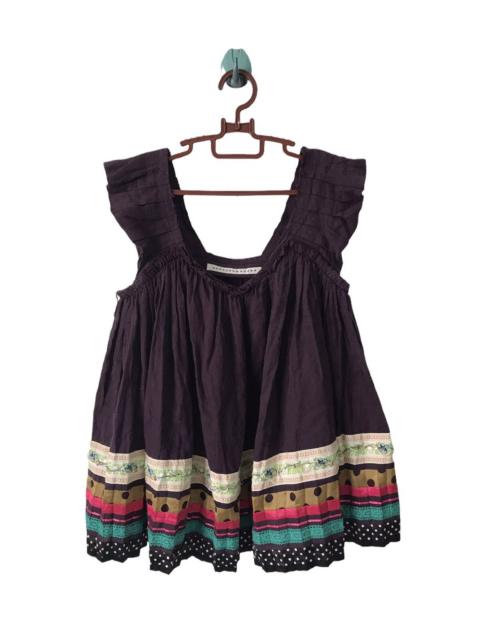 ISSEY MIYAKE 💥Steals💥Sunao Kuwahara Issey Miyake Top