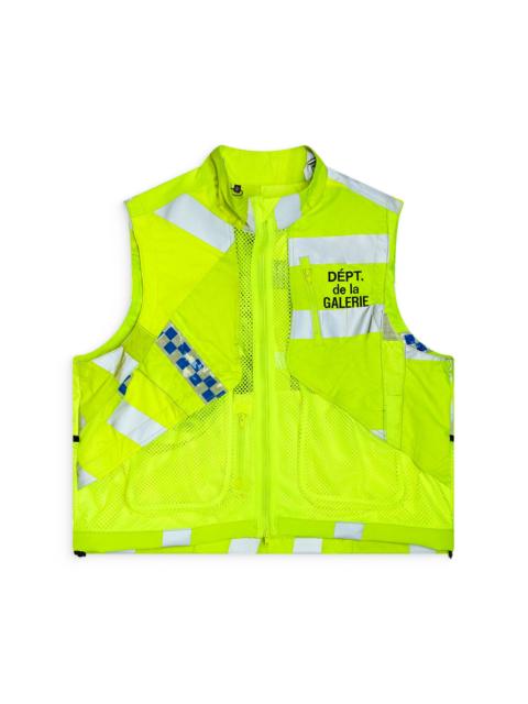 GALLERY DEPT. RETOUCHE EVERGLADES VEST