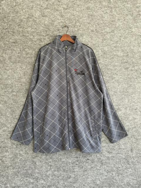 Other Designers Japanese Brand - FOGATY HOUSE SKATE JACKET 5L
