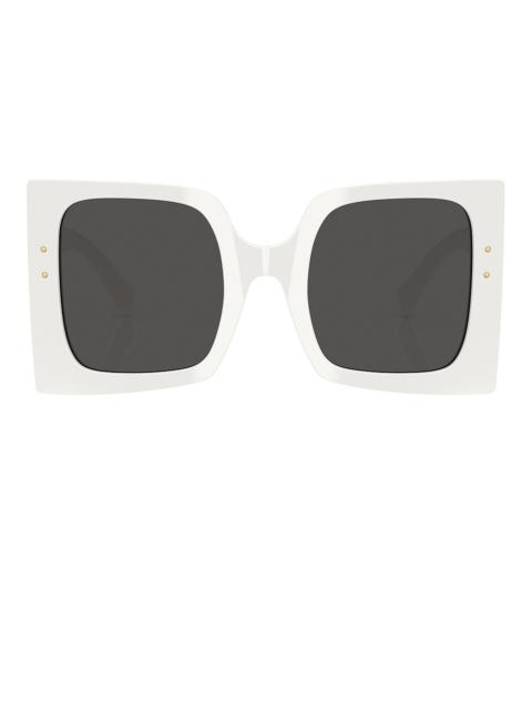 Dolce & Gabbana Square Sunglasses