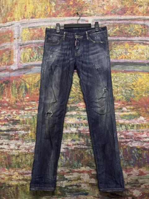 DSQUARED2 Dsquared2 skiny jeans