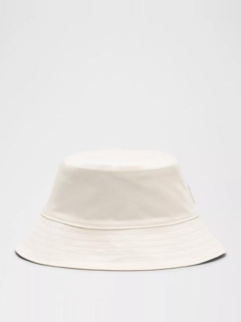 lululemon Reversible Cotton Bucket Hat