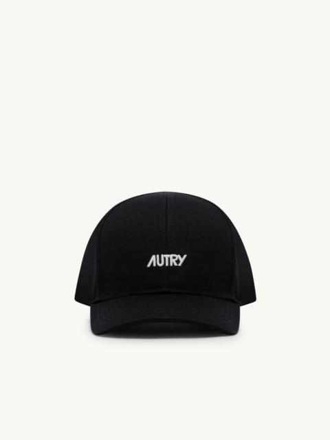 AUTRY BASEBALL CAP WITH EMBROIDERY LOGO UNISEX