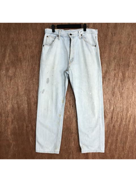 Other Designers Edwin - Vintage Edwin Denim Pants