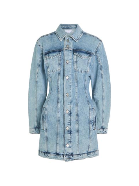 boden nicola jersey tea dress Nicola Jersey Tea Dress-Multi, Scallop Paisley