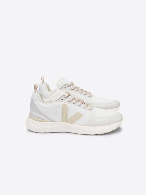 VEJA IMPALA ENGINEERED-MESH EGGSHELL PIERRE