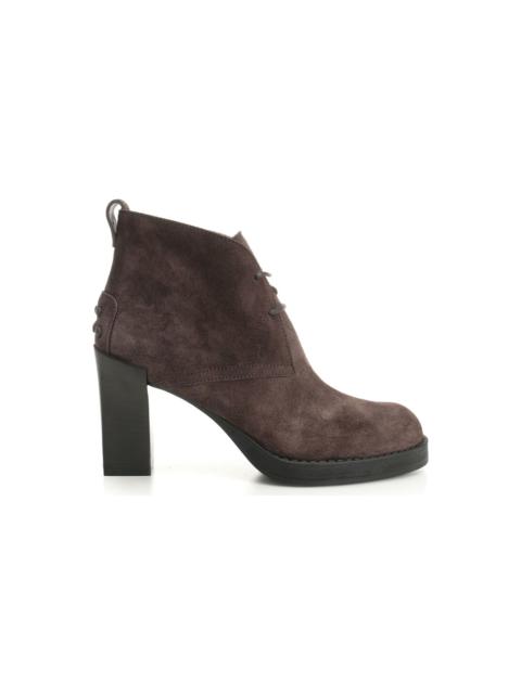 Tod's Gomma T80 79l Allacciato