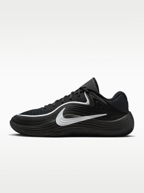 Nike Nike Precision 8 Low Men's Basketball Shoes