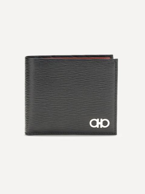 FERRAGAMO Gancini Wallet