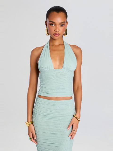 RETROFÊTE BIMINI MESH HALTER TOP