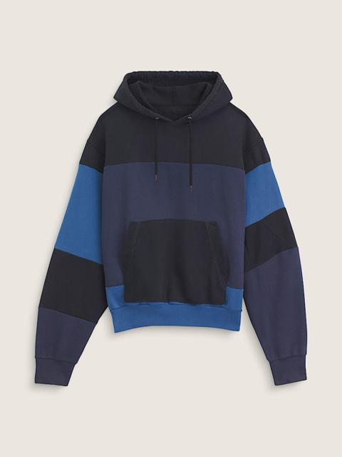 Vans Waffle Shop Reimagined Pieced Hoodie