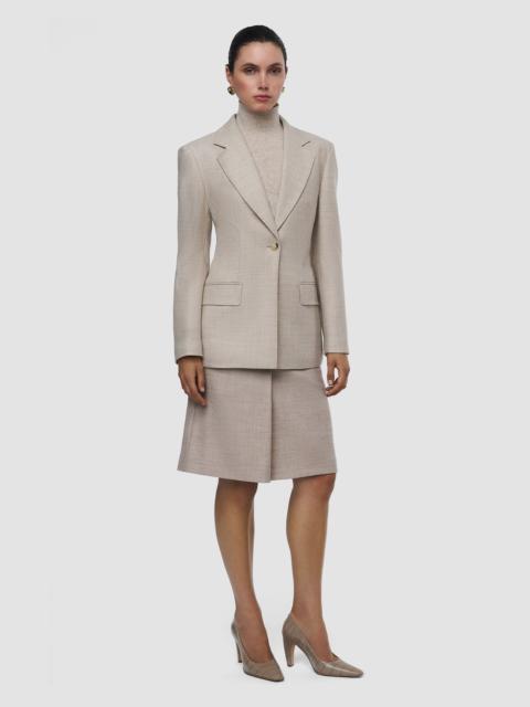 JOSEPH Fallon Virgin Wool Jacket