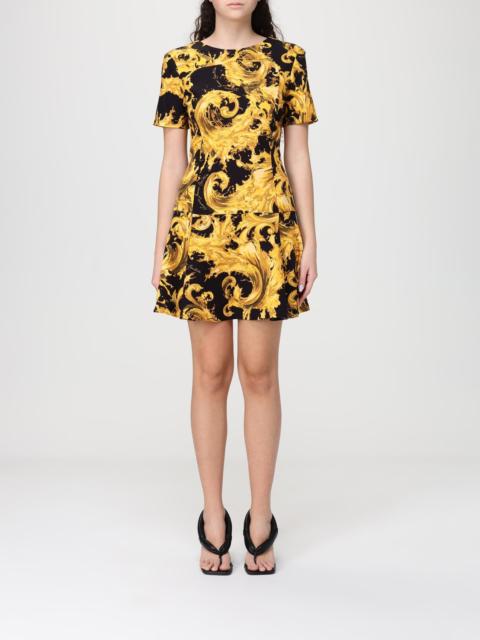 VERSACE JEANS COUTURE Dress woman Versace Jeans Couture