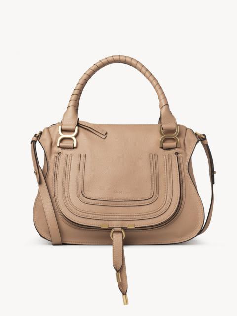 Chloé MARCIE DOUBLE CARRY BAG