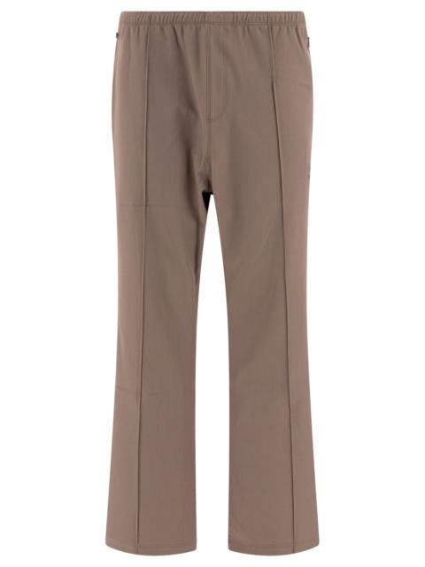 NEEDLES Needles "w.u. Boot-cut" Trousers