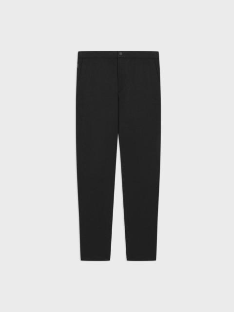 Theory Terrance Jogger in Precision Ponte