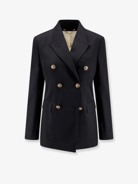 Golden Goose Golden Goose Deluxe Brand Women Diva Light Dry Wool Blazer