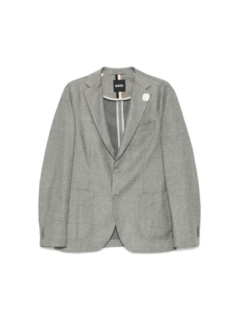 BOSS Hanry blazer