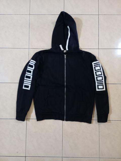 Other Designers VINTAGE BTS X OFFICIAL MD HOODIE