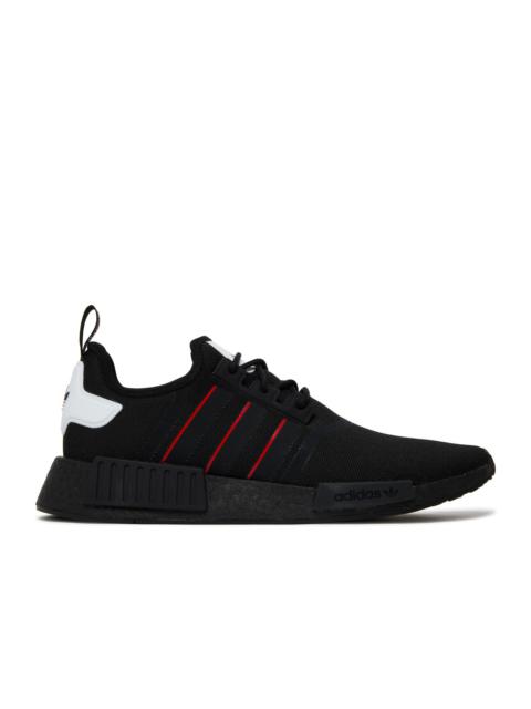adidas NMD_R1 'BLACK POWER RED'