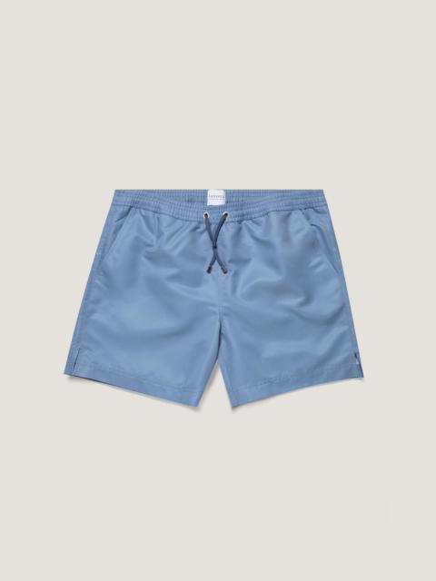 Sunspel Drawstring Swim Shorts