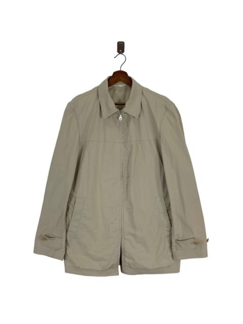 Yohji Yamamoto A.A.R YOHJI YAMAMOTO ZIPPER JACKET