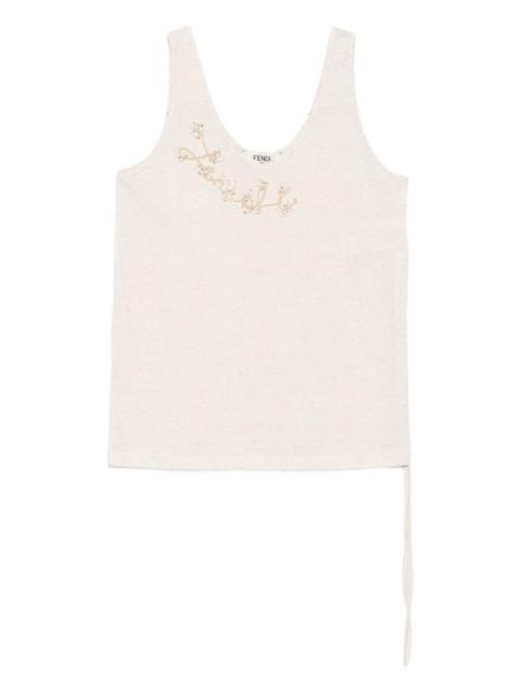 FENDI Fendi Women Top