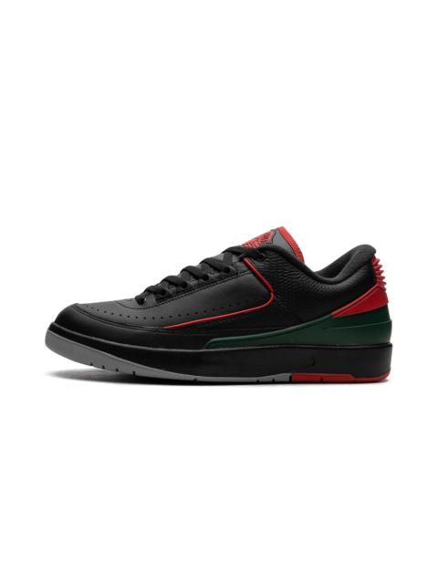 Jordan Air Jordan 2 Retro Low "Christmas"
