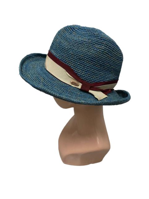 Vintage Ca4la Japanese Style Bucket Hat