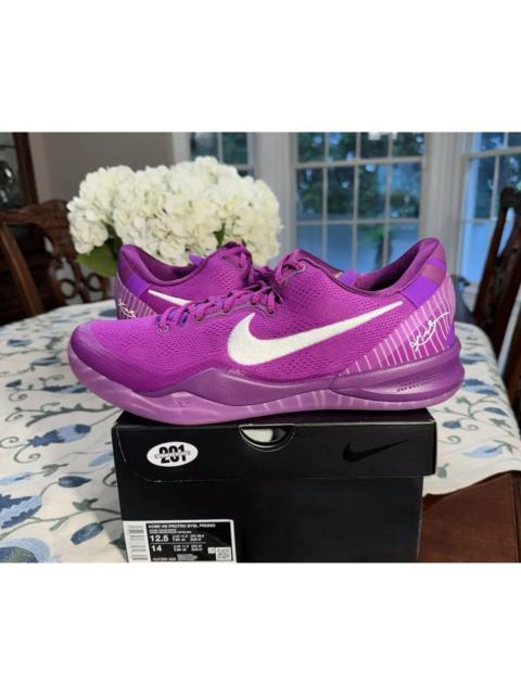 Nike Nike Kobe VIII 8 Protro EYBL Size 12.5 HJ7265-500