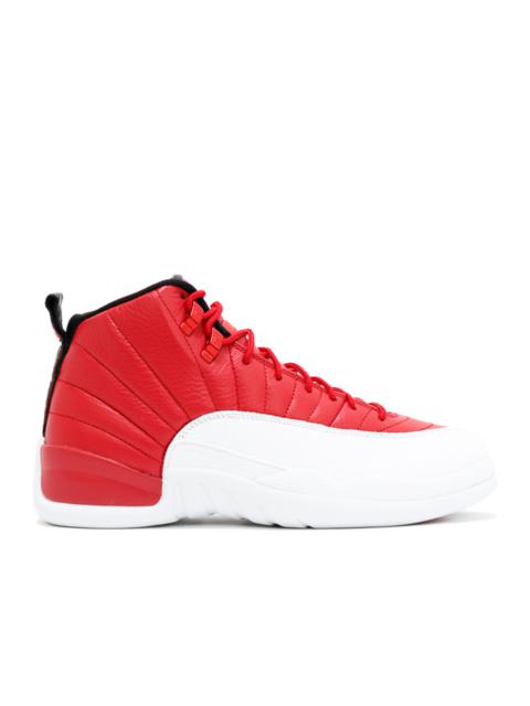 Jordan JORDAN 12 RETRO 'GYM RED'