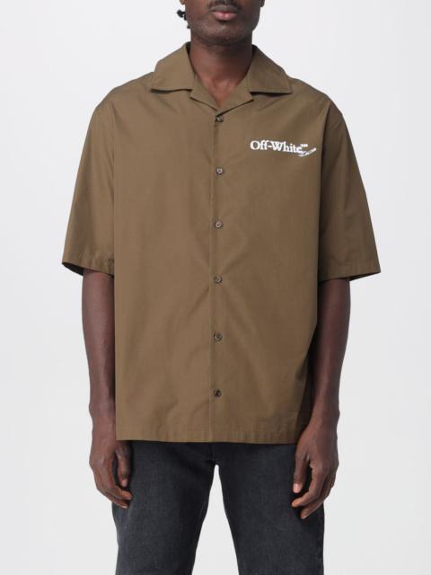 Off-White Shirt men Off-white