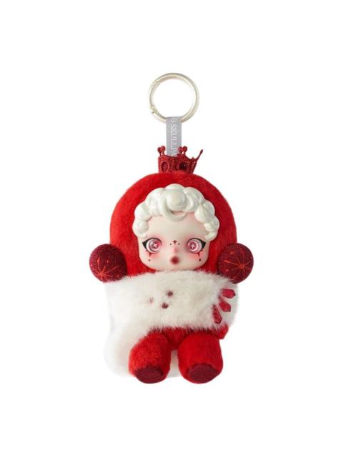 POP MART Pop Mart Skullpanda Winter Symphony Pendant 'Symphony of Wiches' Secret Edition PPMT-2411-0103-SOW