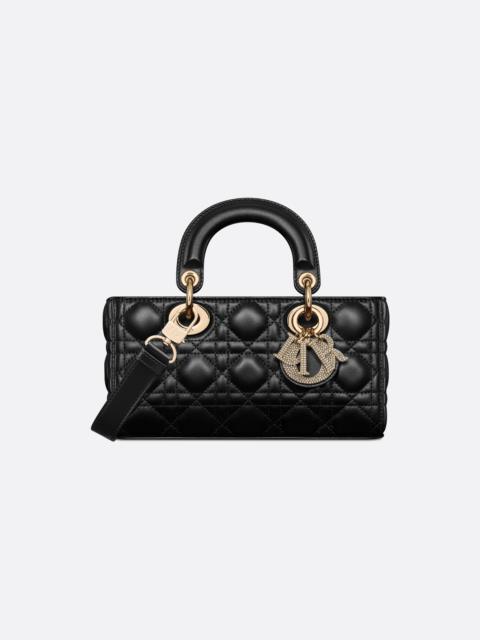 Dior Small Lady D-Joy Bag