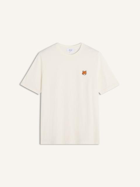 Maison Kitsuné FOX HEAD REGULAR TEE-SHIRT
