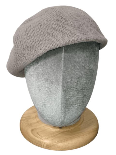 Other Designers Japanese Brand - SENSE OF PLACE BERET HAT