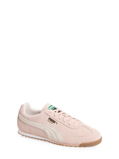 PUMA PUMA Arizona SD Sneaker in Rose Quartz-Rosebay at Nordstrom