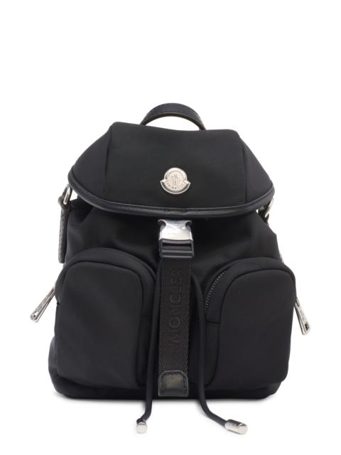 Moncler Moncler Mini Trick Crossbody Bag in Black at Nordstrom